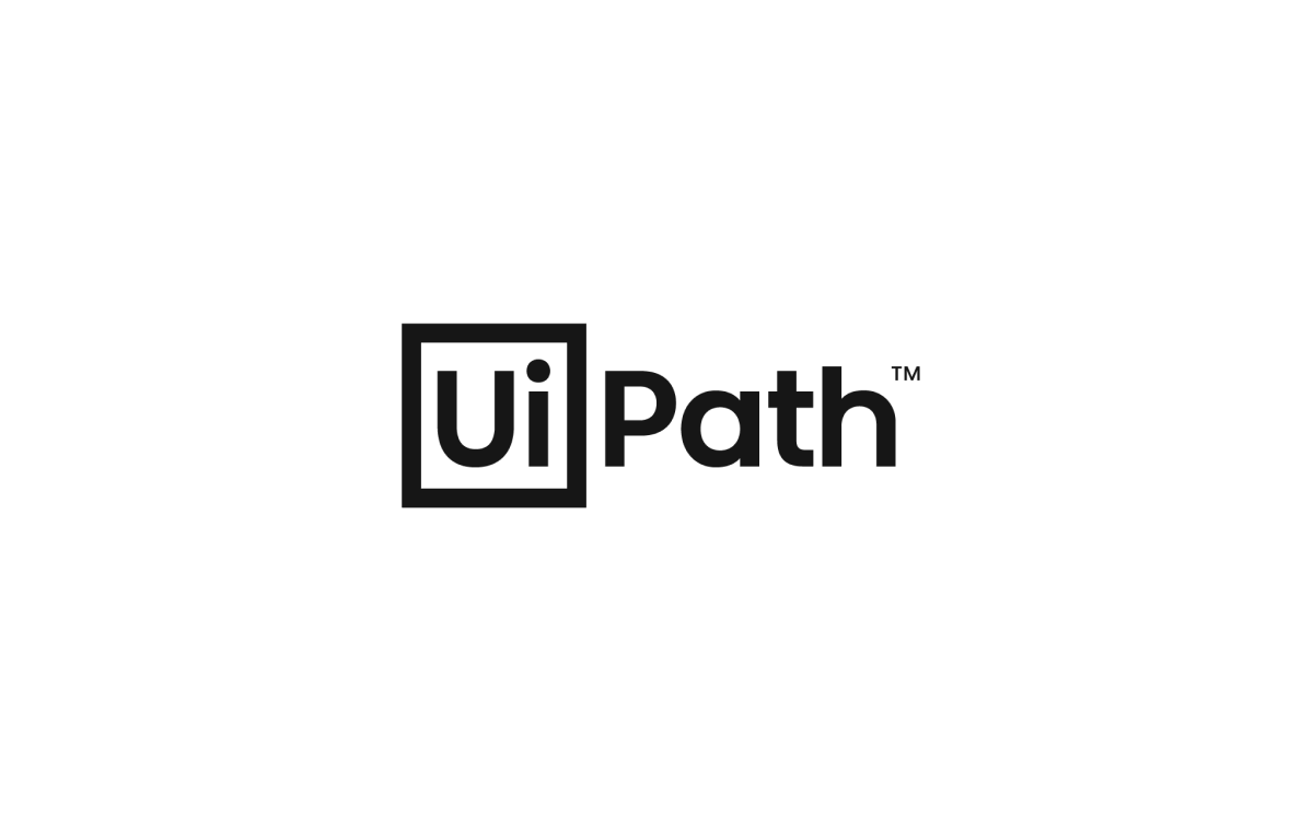 UiPath logo