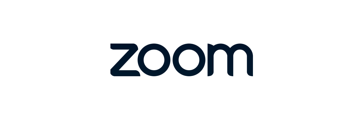 Zoom logo