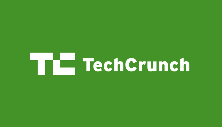 TechCrunch logo